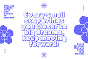 Colence 3D, a Sans Serif Font by Craft Supply Co. (Thumbnail 4 of 8)