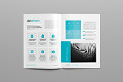 Company Profile, a Brochure Template by Pro-Gh (Thumbnail 5 of 8)
