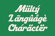 SFC Sway, a Script Font by Skilline Supply Co. (Thumbnail 3 of 6)
