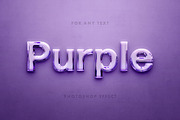 Glossy 3D Text Effects, a Layer Style Add-On by pixelbuddha.net (Thumbnail 6 of 9)