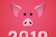 Christmas and New Year Themes, an Animal Illustration by TAlex (Thumbnail 2 of 6)