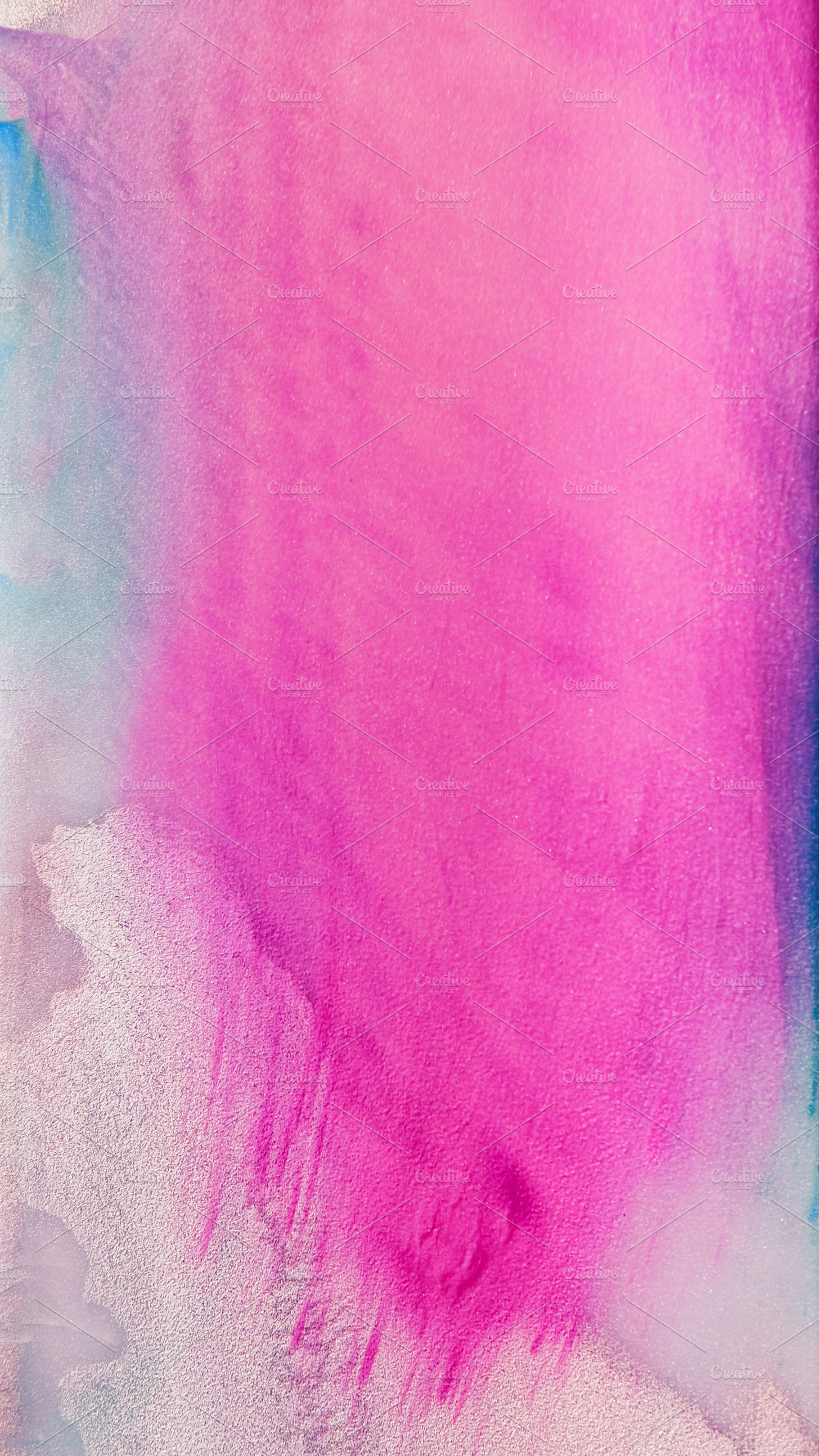 Paint stroke grain texture pink glitter ink stain, a Background Photo by Photo Drive Studio