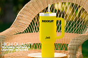 Trending Tumbler Mockup Bundle Arbor, a Cups & Container Mockup by Banana Mockups (Thumbnail 2 of 6)