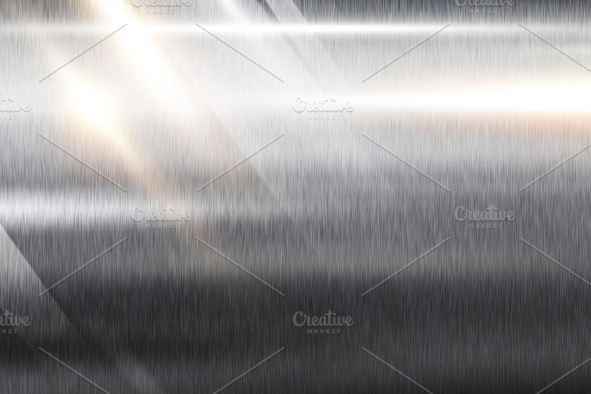 Metal texture background, a Texture Illustration by ArtBackground