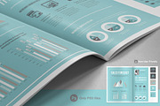 Corporate Brochure PSD, a Brochure Template by TypoEdition (Thumbnail 3 of 4)
