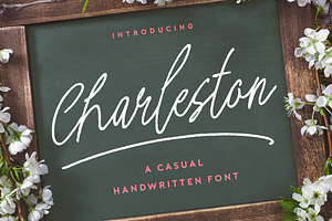 Charleston