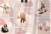Farand Facebook & Instagram Post, a Social Media Template by MuSan (Thumbnail 4 of 5)