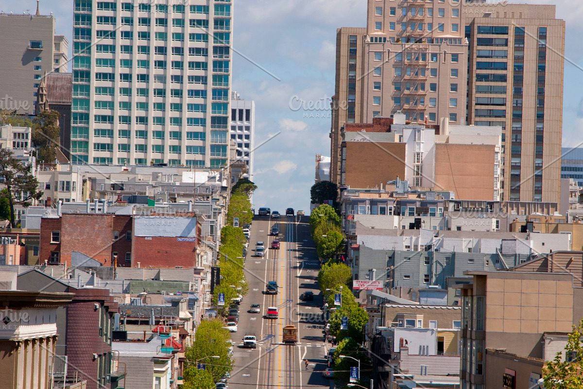 San Francisco Stock Bundle, an Architecture Photo by r.r.palacios (Photo 4 of 11)