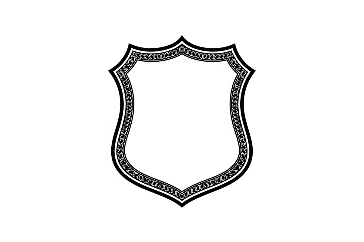Vintage Shield Badge Vector Bundle, an Illustration by Gfx_Store (Photo 15 of 31)
