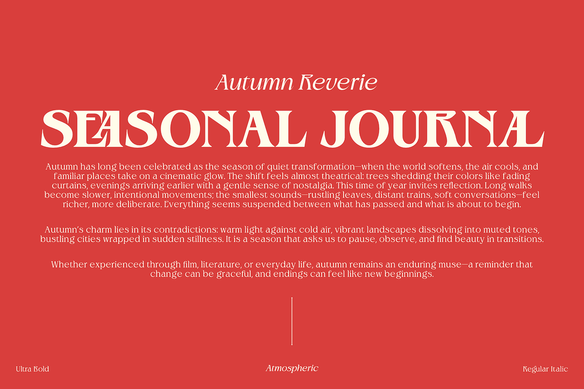 Rocavio - Prestige Serif, a Serif Font by Jehoo Creative (Photo 11 of 15)