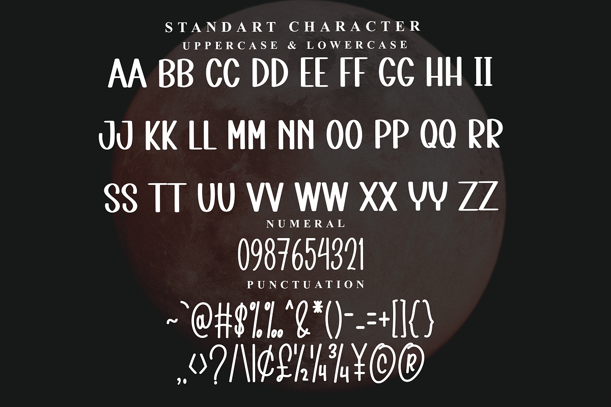 Note Summer, a Script Font by FreshTypeINK (Photo 4 of 8)