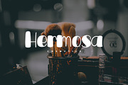 DeLumary Font, a Sans Serif Font by FadeLine Studio (Thumbnail 5 of 7)