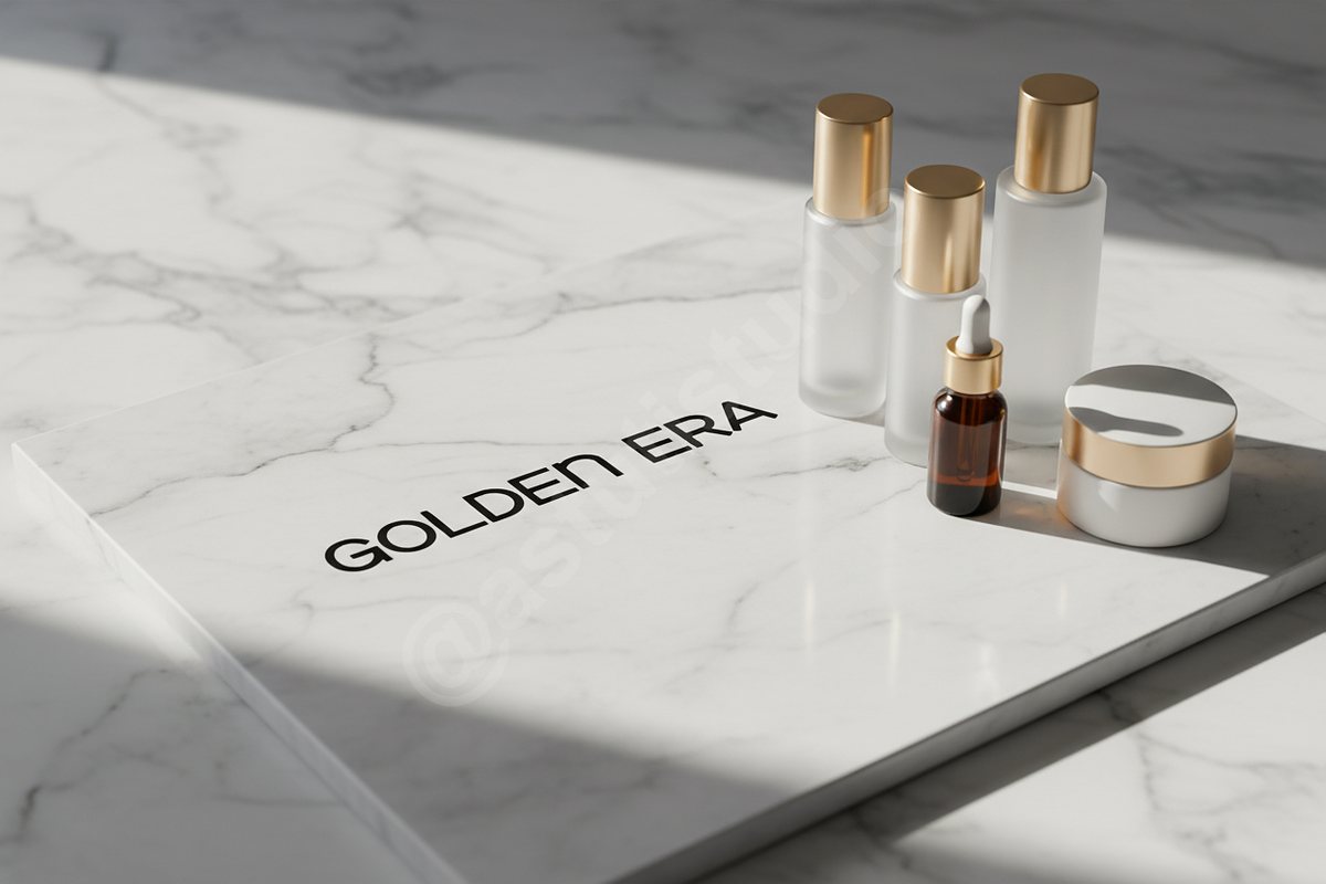 Gewuze: Modern Luxury High-Contrast, a Font by Astuti Studio (Photo 3 of 16)