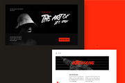 Hypester! - Google Slide, a Presentation Template by Dirtytemp Studio (Thumbnail 3 of 11)