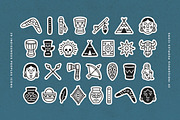 World’s Indigenous Peoples Graphics, a Person Illustration by Ckybe's Corner (Thumbnail 3 of 10)