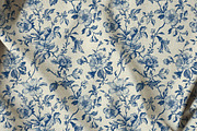 Toile de Jouy Patterns Bundle, a Pattern Graphic by Olya Creative (Thumbnail 29 of 41)