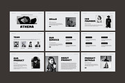 Athena Fashion Presentation Template, a Templates & Theme by evgenystudio (Thumbnail 6 of 8)
