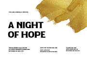 Goldener – Modern Display Serif, a Serif Font by Fikryal Studio (Thumbnail 5 of 13)