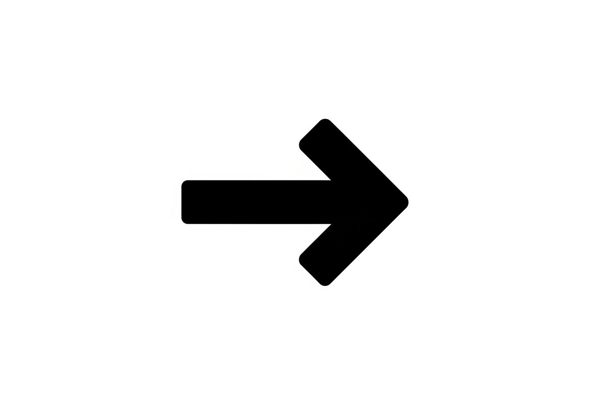 Right Arrow Icon Bundle, an Icon by Artivon (Photo 5 of 10)