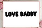 Farmhouse, a Script Font by FreshTypeINK (Thumbnail 1 of 8)