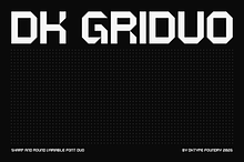DK Griduo
