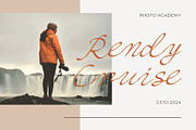 Jailand - Elegant Script Font, a Script Font by Aqeel_Art (Thumbnail 2 of 8)