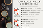 SW Modern Farmhouse Paint Palette, a Presentation Template by CONCEPT COLORS (Thumbnail 8 of 8)