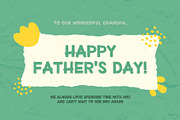 Fox Goblin 4 Fonts Style, a Handwritten Font by Fox7 By Rattana (Thumbnail 5 of 11)