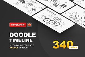 Doodle Version Project Timeline