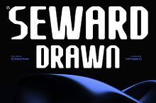 CS Seward Drawn