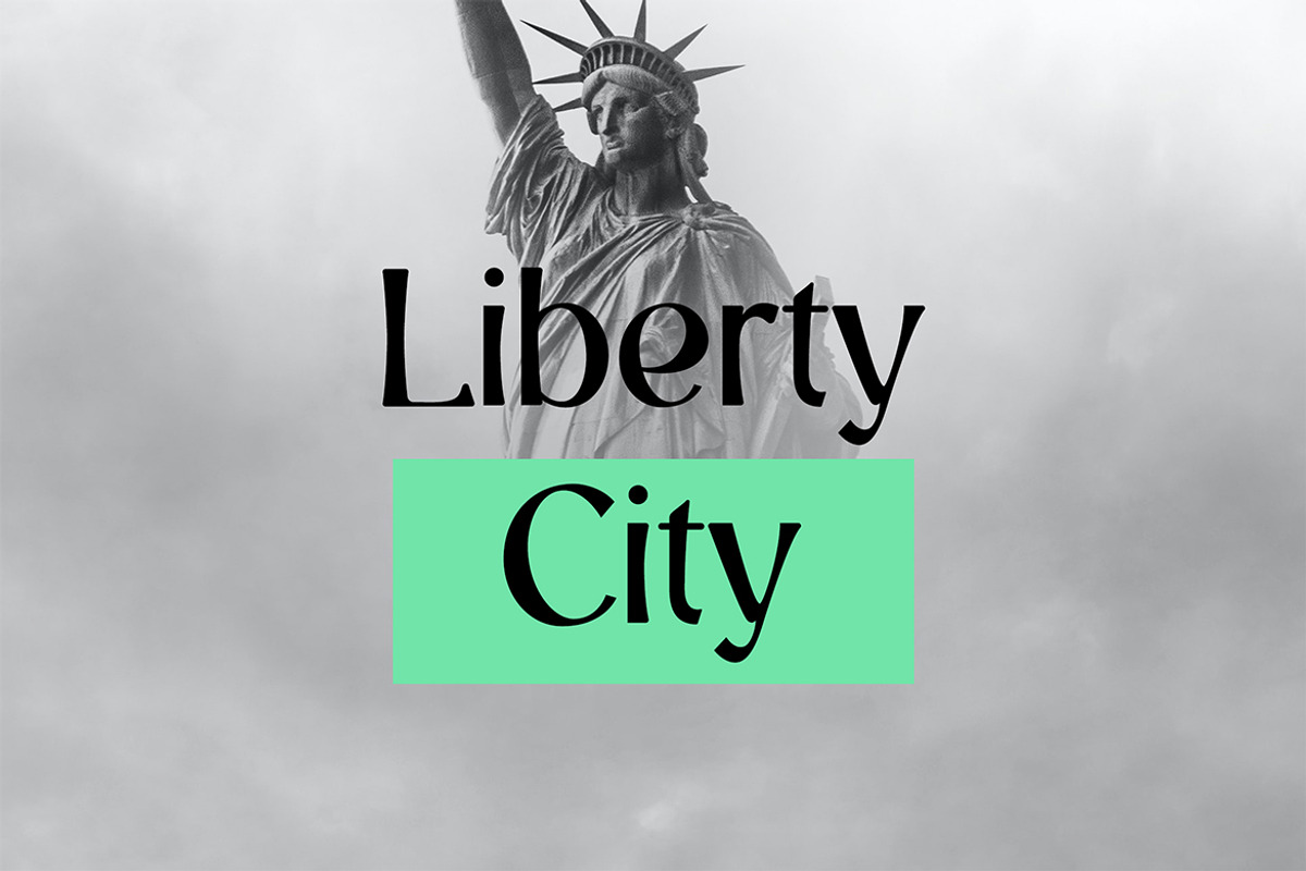 Palaestra Modern Display Serif Font, a Serif Font by UICreative (Photo 2 of 13)