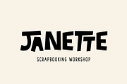 Paperlove Font, a Handwritten Font by S&C Type (Thumbnail 4 of 10)
