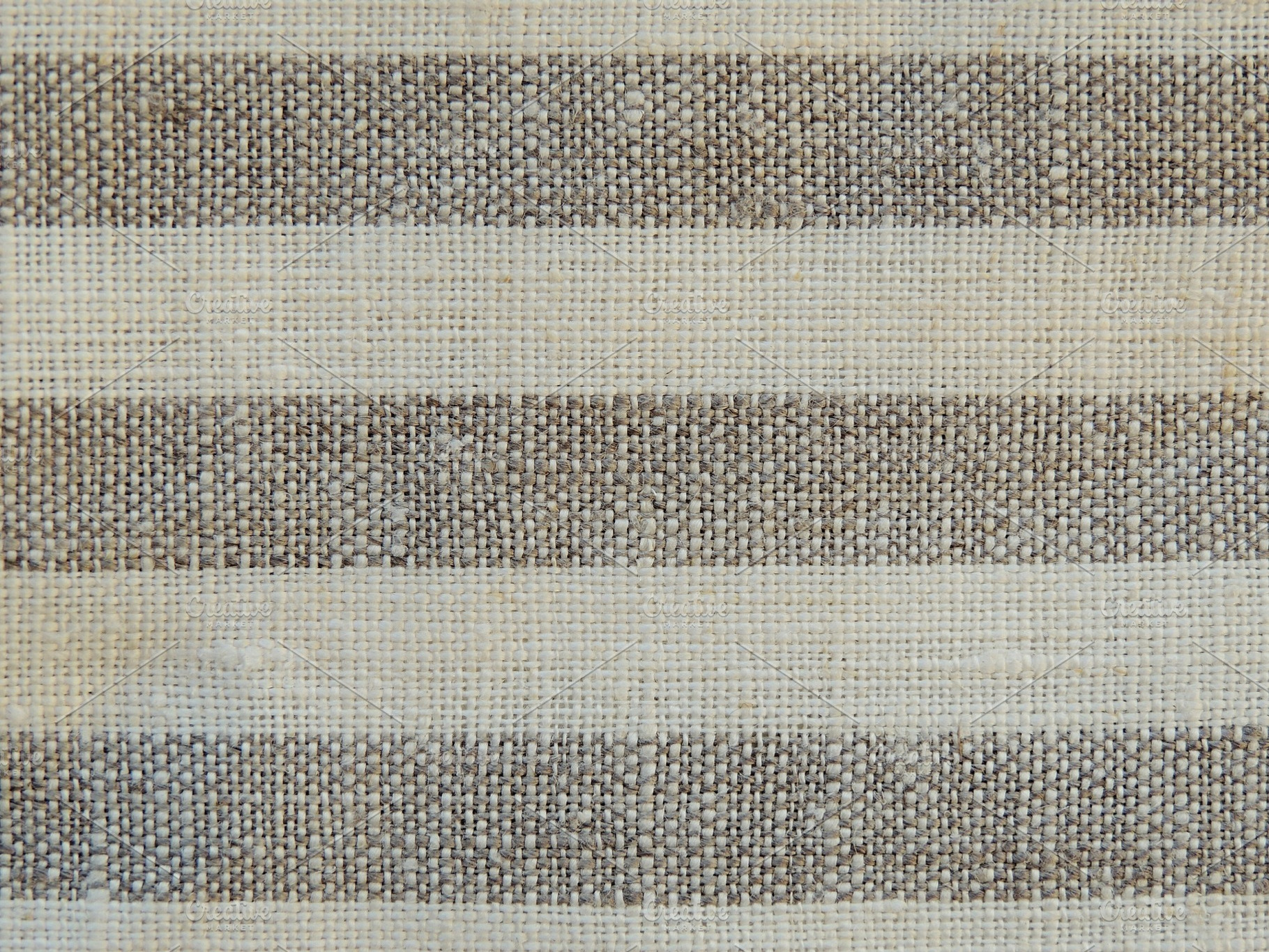Linen fabric background containing eco friendly, flax, and linen, an Abstract Photo by OksanaAn