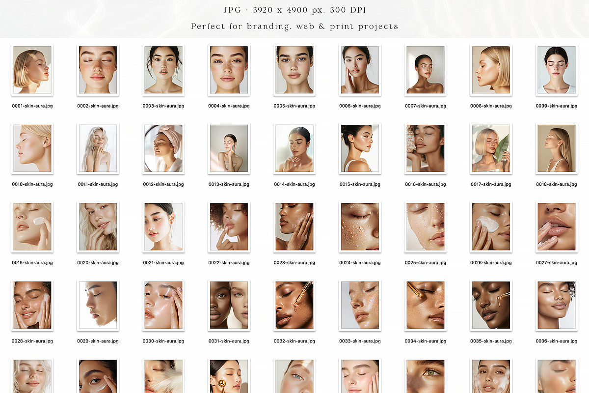 230 Skincare Beauty Stock Images, a Beauty & Fashion Photo by Allure Art (Photo 41 of 45)