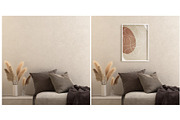 Frame And Artwork Mockup Kit 1, a Print Template by Ceacle Mockup (Thumbnail 25 of 30)