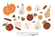Cute Christmas & New Year BUNDLE, a Seasonal Illustration by Ruslana Lubenets (Thumbnail 38 of 104)