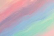 Pastel Acrylic Paint Gradient, a Background Graphic by Rizenight (Thumbnail 3 of 6)