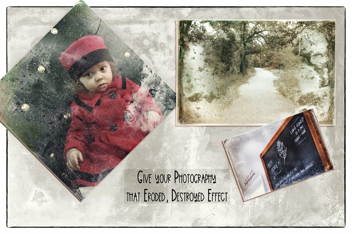 Daguerreotype Textures - SALE, a Texture Graphic by CarlyArtDaily (Photo 3 of 3)