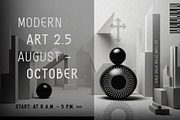GILDED | Neo Vintage 16-Font Family, a Sans Serif Font by Ckybe's Corner (Thumbnail 14 of 18)