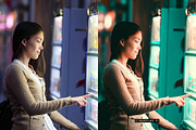 10 Cyberpunk Lightroom Presets LUTs, an Action Add-On by SparkleStock (Thumbnail 4 of 8)