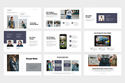 Jonaru : Fashion Powerpoint, a Presentation Template by Punkl Camp (Thumbnail 3 of 9)