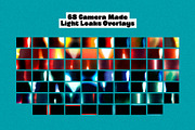 Master of Lomography • Creator, an Action Add-On by Vintage Voyage Supply (Thumbnail 5 of 11)