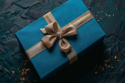 161 Gift boxes, a Holiday Photo by Handmadefont (Thumbnail 23 of 164)
