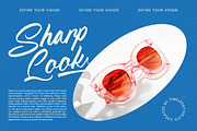 Feature Liften Modern Brush Font, a Script Font by stylishtype.co (Thumbnail 7 of 20)