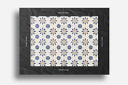 Floral Fiesta Pattern, a Pattern Graphic by MSG Studio (Thumbnail 6 of 11)