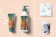 Modern Graphic Elements, a Templates & Theme by Getalo Viktoriia (Thumbnail 5 of 10)