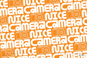Ambient TM – Experimental Geometry, a Sans Serif Font by Type Mania (Thumbnail 8 of 11)