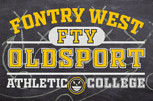 FTY Oldsport