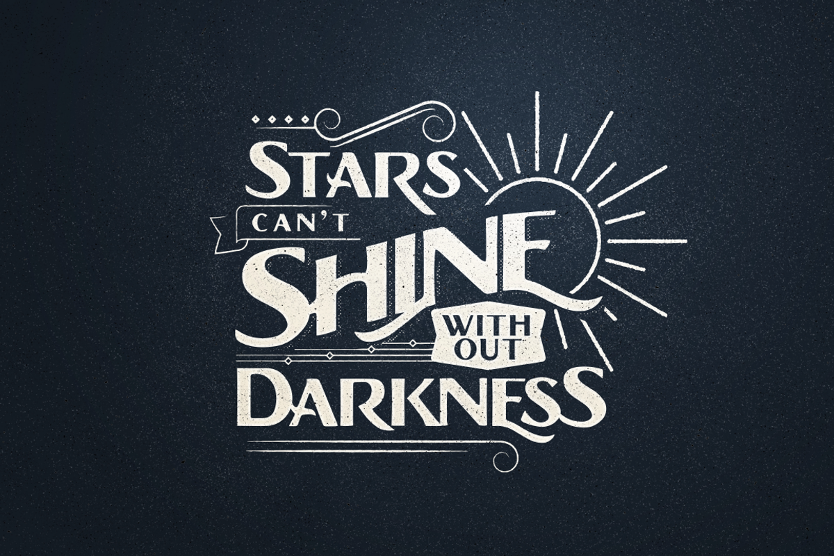 Grandesa Typeface preview 4