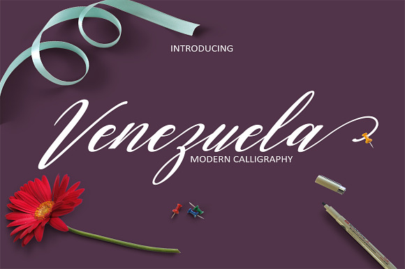 Venezuela preview 7